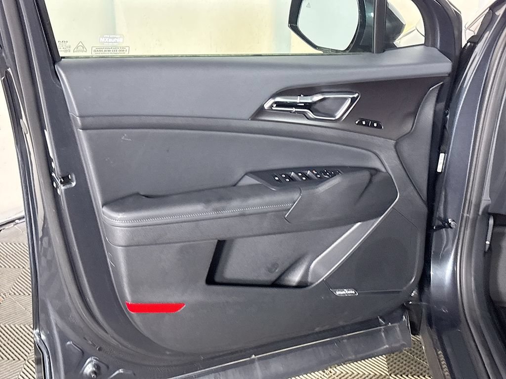 New 2026 Kia Sportage SX Prestige AWD/4WD image 10