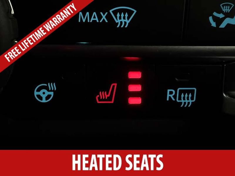 Used 2022 Ford Bronco Outer Banks AWD/4WD image 17
