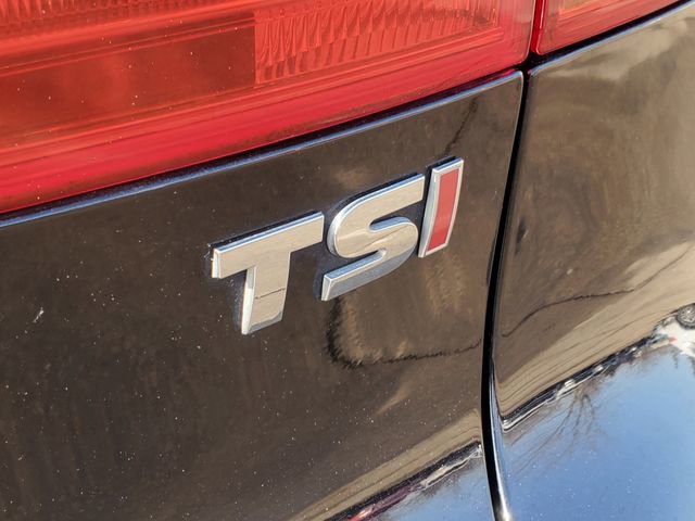 Used 2017 Volkswagen Tiguan Wolfsburg Edition image 30