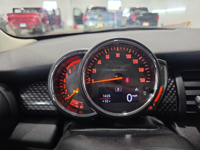 Used 2021 MINI Cooper S FWD image 12