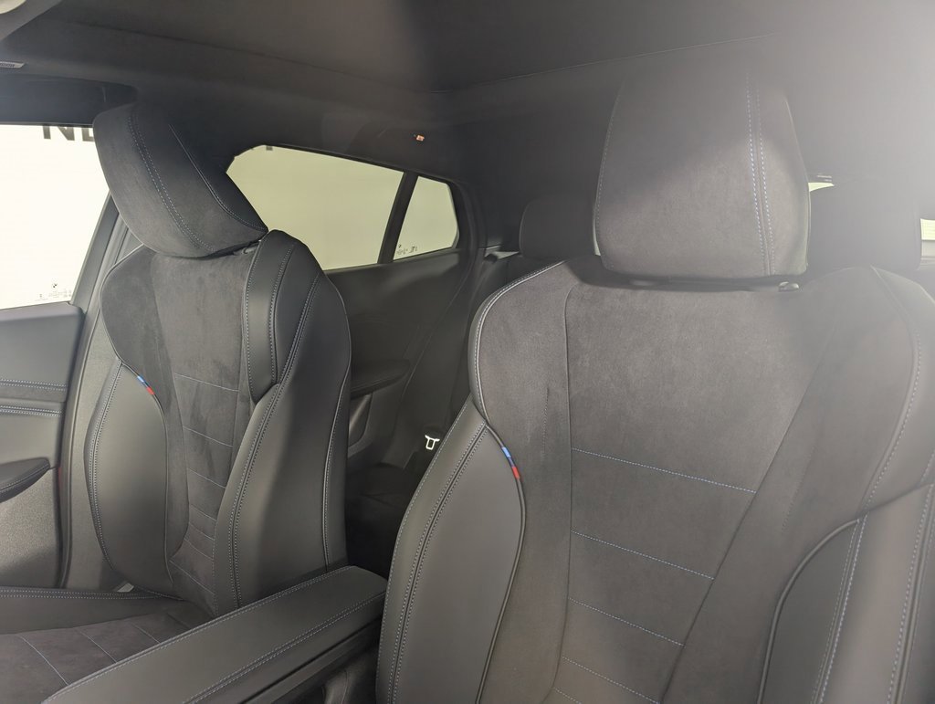 New 2026 BMW X2 xDrive28i w/ M Sport Package image 12