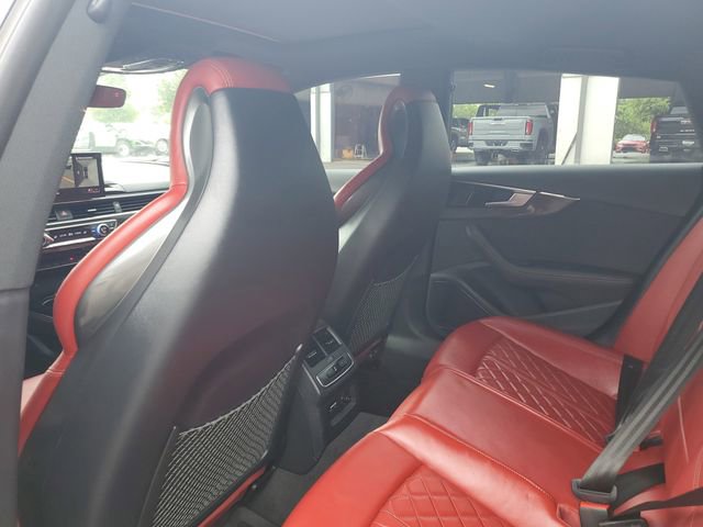 Used 2023 Audi S5 Premium Plus AWD/4WD image 9