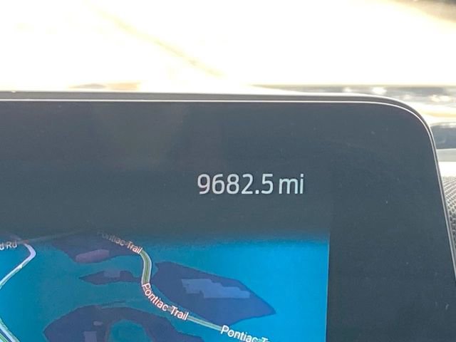 Used 2025 Ford Expedition Platinum image 12