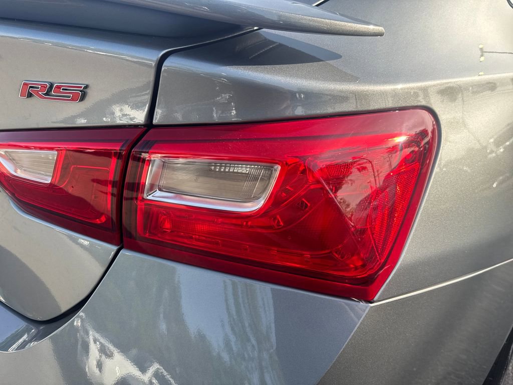 Used 2024 Chevrolet Malibu RS FWD image 44
