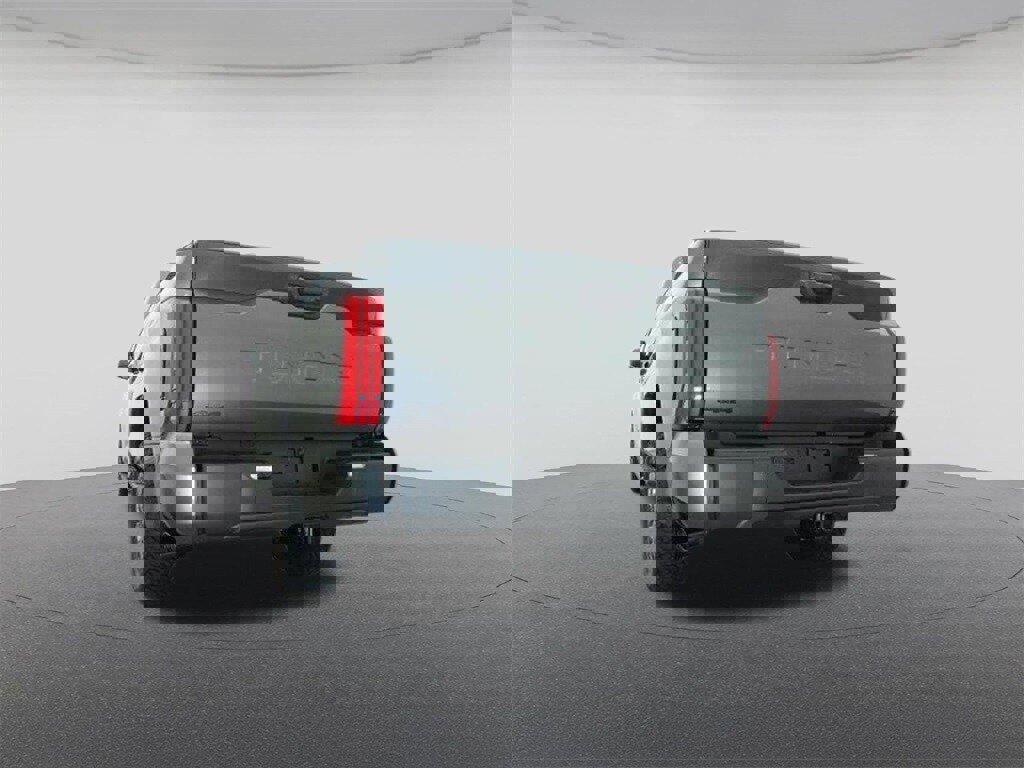 New 2026 Toyota Tundra SR image 22