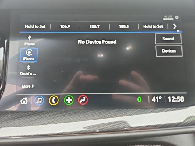 Used 2023 Buick Envision Preferred image 19