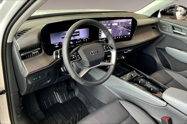 New 2026 Audi Q3 quattro 2.0T image 5