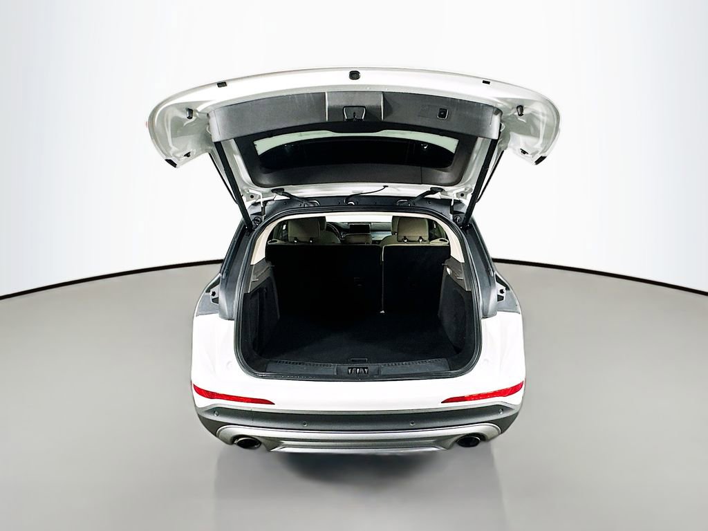 Used 2021 Lincoln Corsair FWD image 28