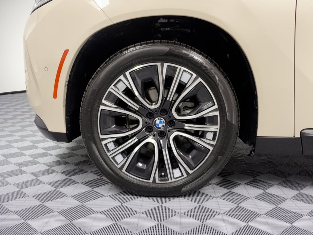 Certified 2026 BMW X3 xDrive30i AWD/4WD image 13