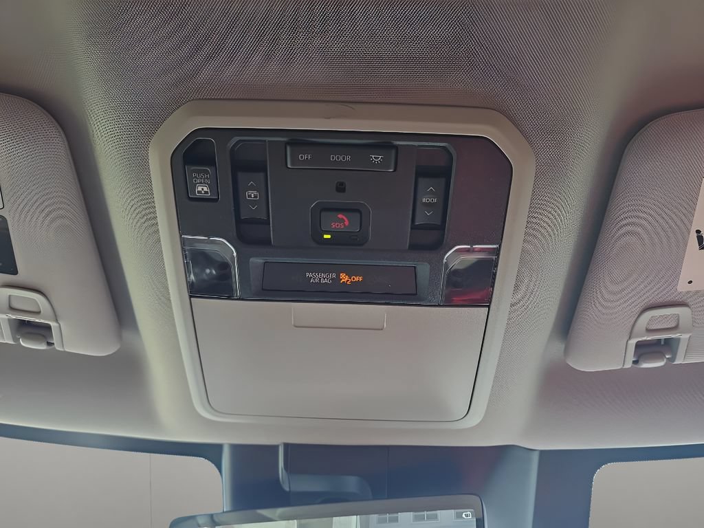 Used 2023 Toyota Tundra TRD Pro AWD/4WD image 28