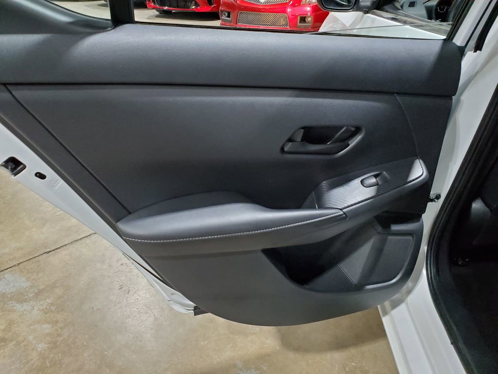 Used 2024 Nissan Sentra S FWD image 24