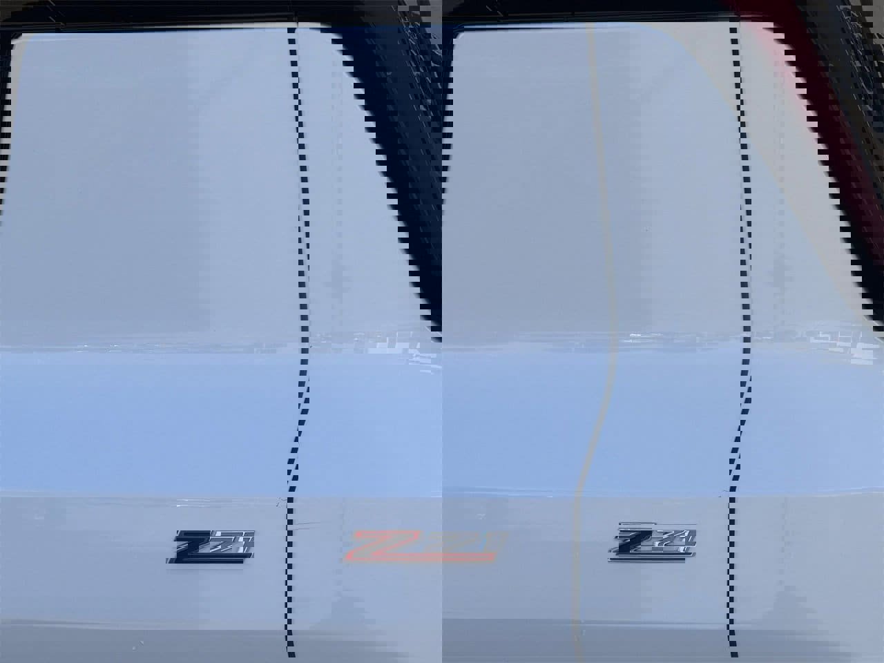 Used 2024 Chevrolet Traverse Z71 image 7