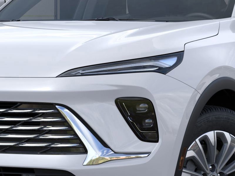 New 2026 Buick Envision Preferred image 10