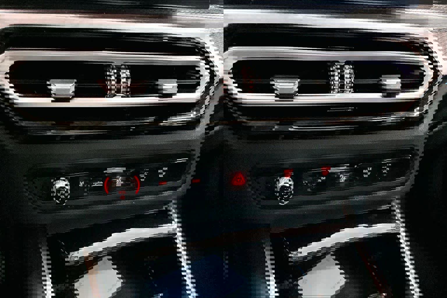 Certified 2023 BMW 330e xDrive w/ M Sport Package image 34