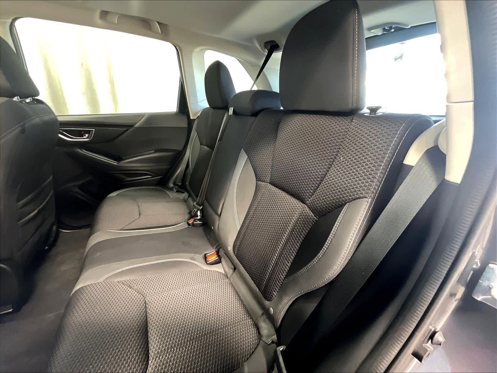 Used 2023 Subaru Forester Premium image 15