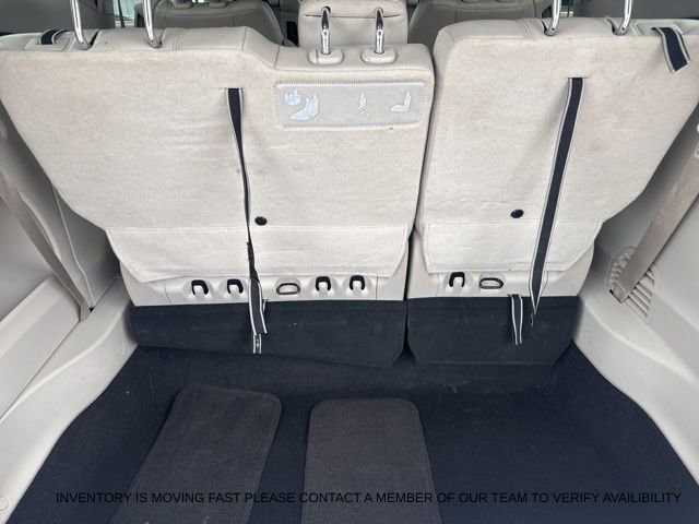 Used 2018 Chrysler Pacifica Touring-L Plus image 15