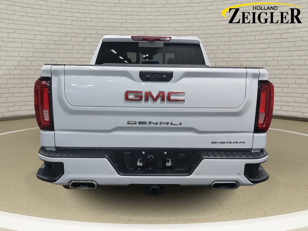 New 2026 GMC Sierra 1500 Denali w/ Denali Reserve Package image 6