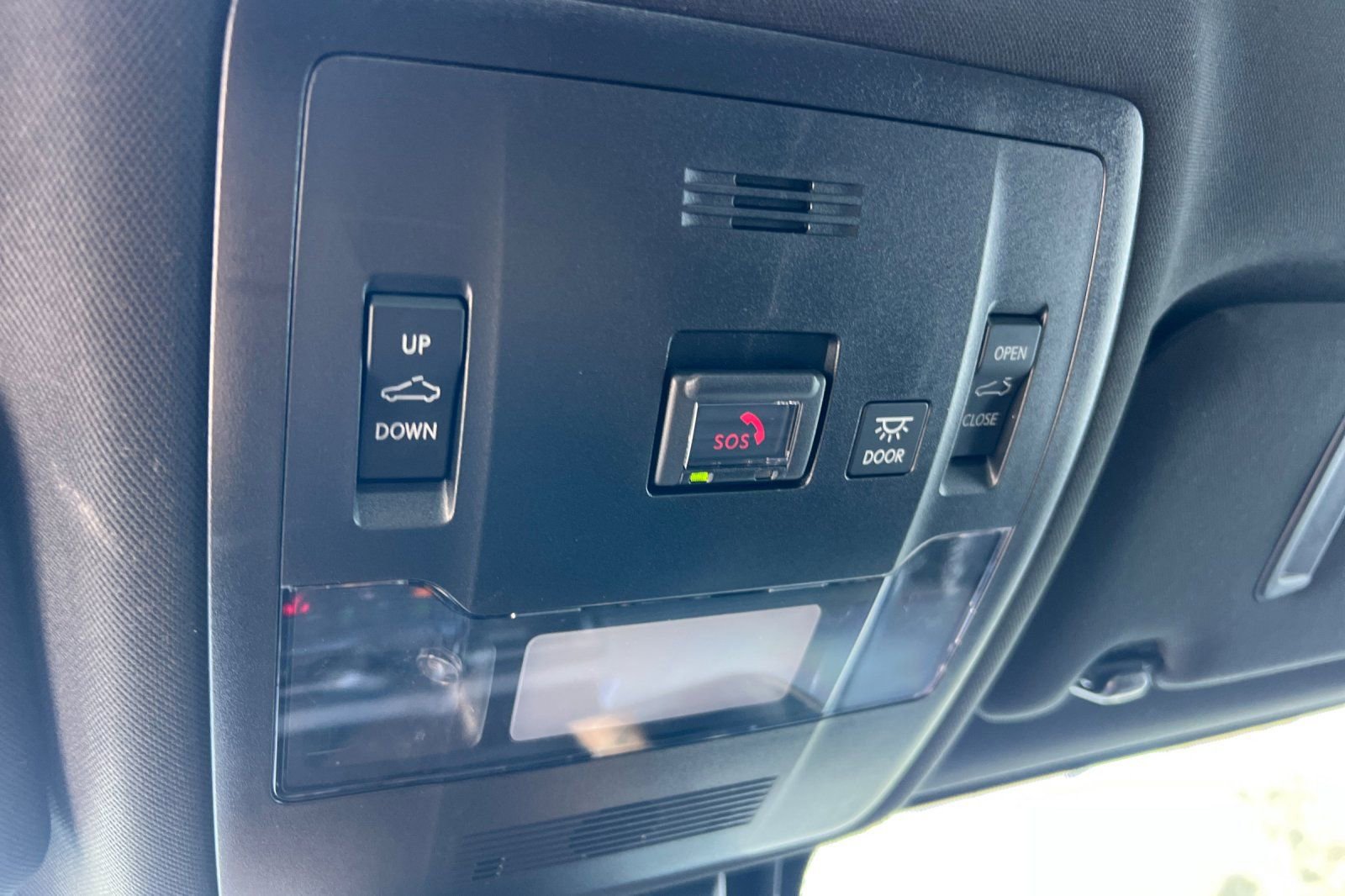 Used 2024 Lexus IS 350 F Sport w/ Navigation Package RWD image 24