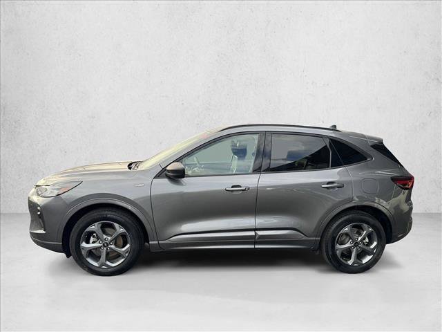 Used 2024 Ford Escape ST-Line AWD/4WD image 4