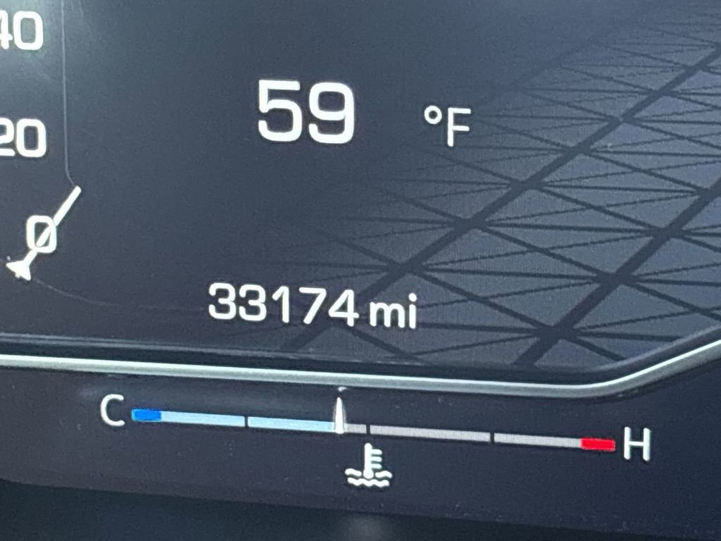 Certified 2023 GMC Sierra 1500 Elevation w/ X31 Off-Road Package image 12