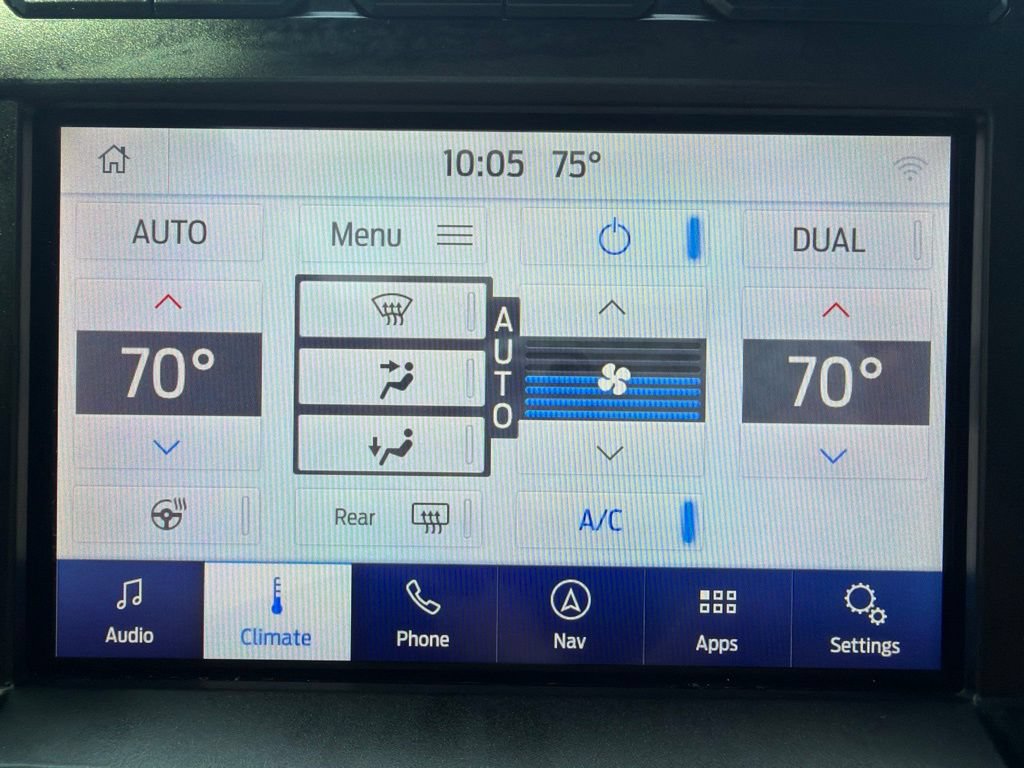 Used 2019 Ford F150 King Ranch w/ Equipment Group 601A Luxury AWD/4WD image 41