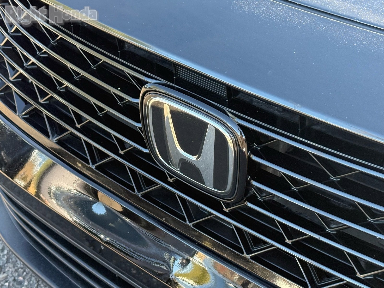 Used 2024 Honda Accord EX image 31