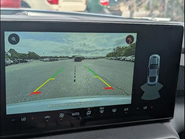 New 2025 Ford Mustang Coupe image 12