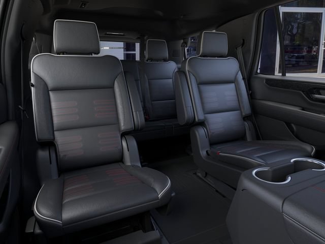 New 2026 GMC Yukon AT4 Ultimate AWD/4WD image 17