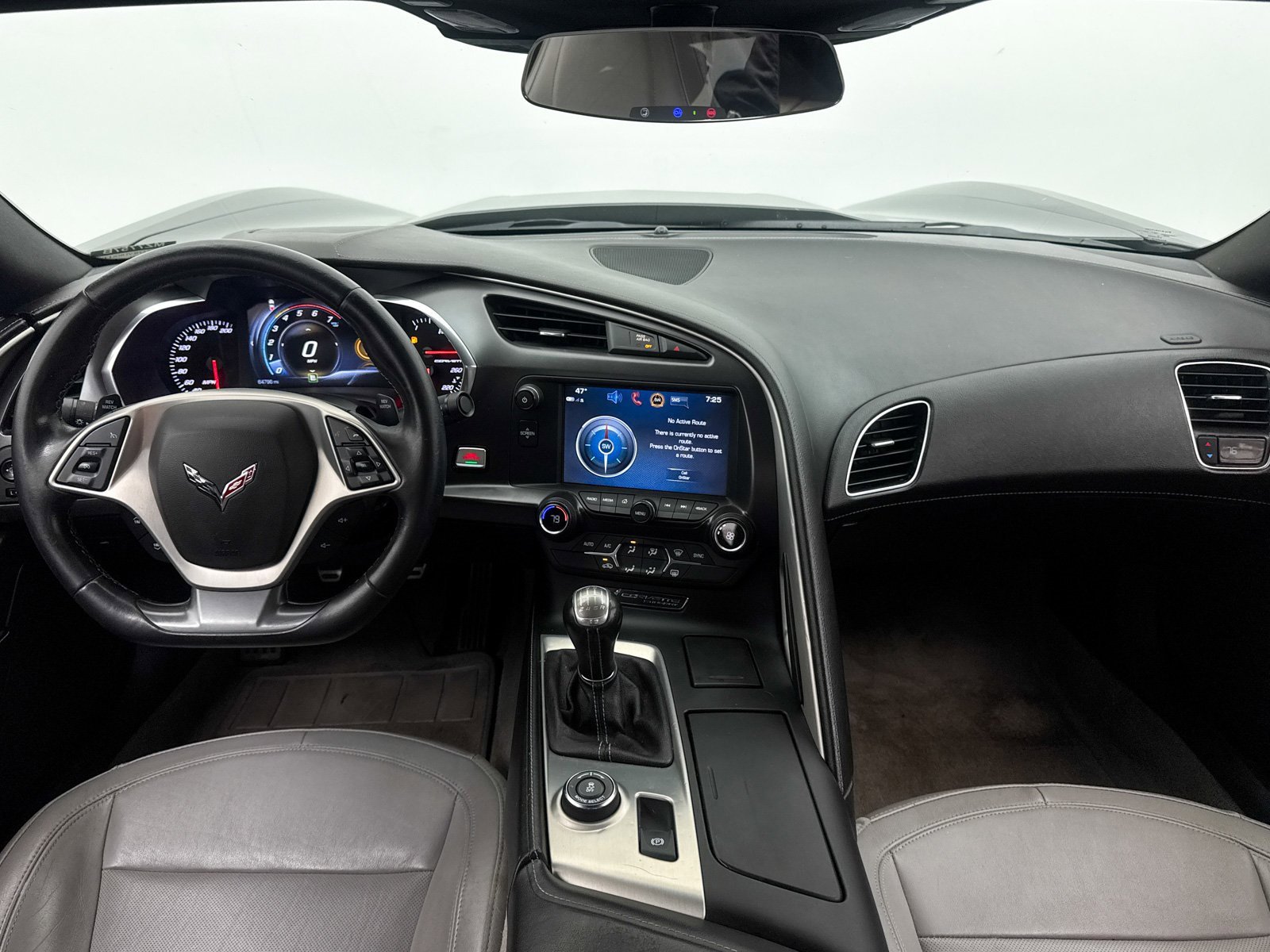 Used 2018 Chevrolet Corvette Stingray image 20
