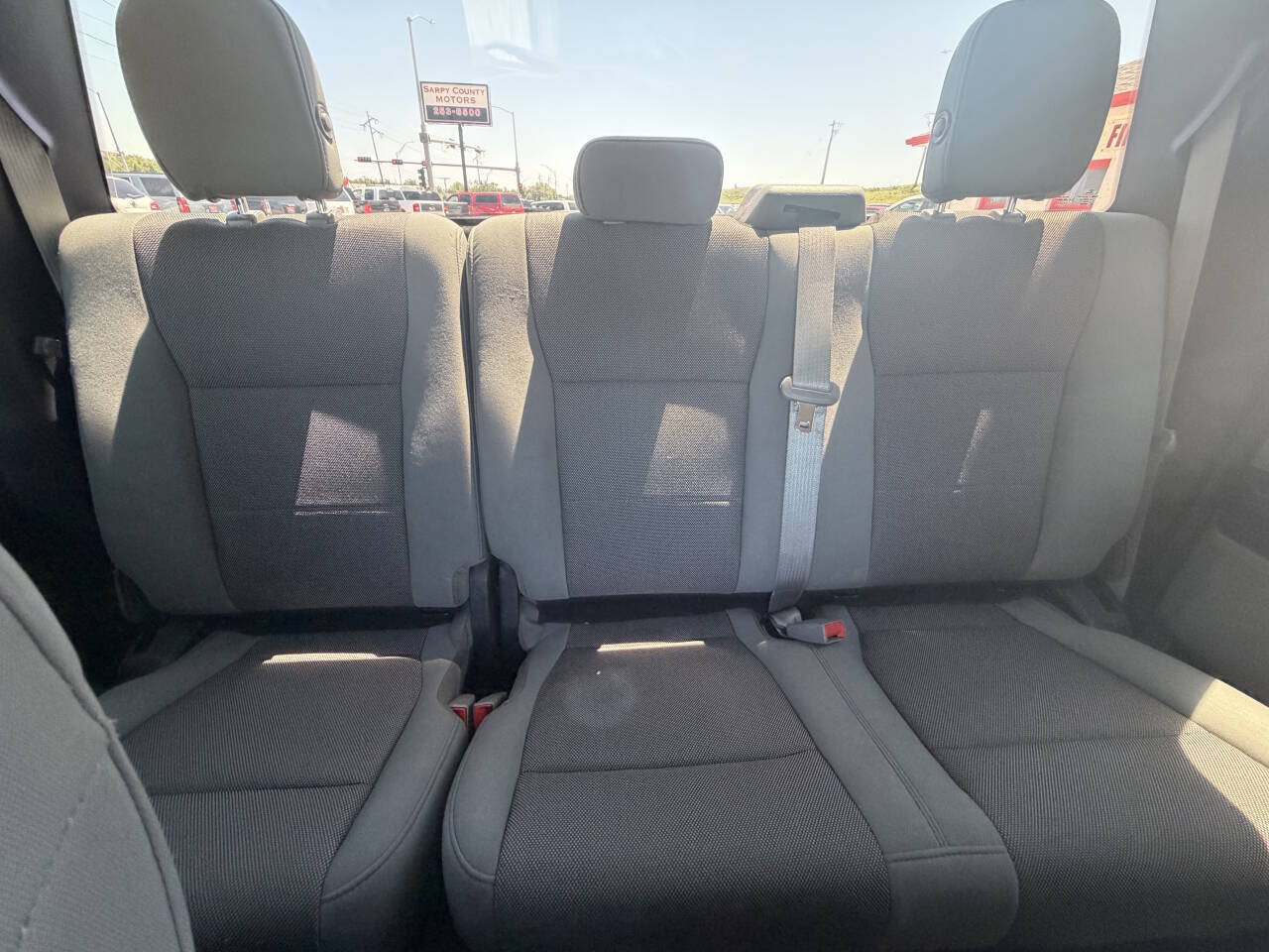 Used 2018 Ford F150 XL w/ Equipment Group 101A Mid AWD/4WD image 25