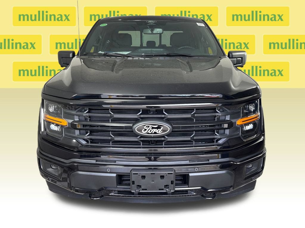 New 2026 Ford F150 XLT w/ Equipment Group 302A MID AWD/4WD image 16