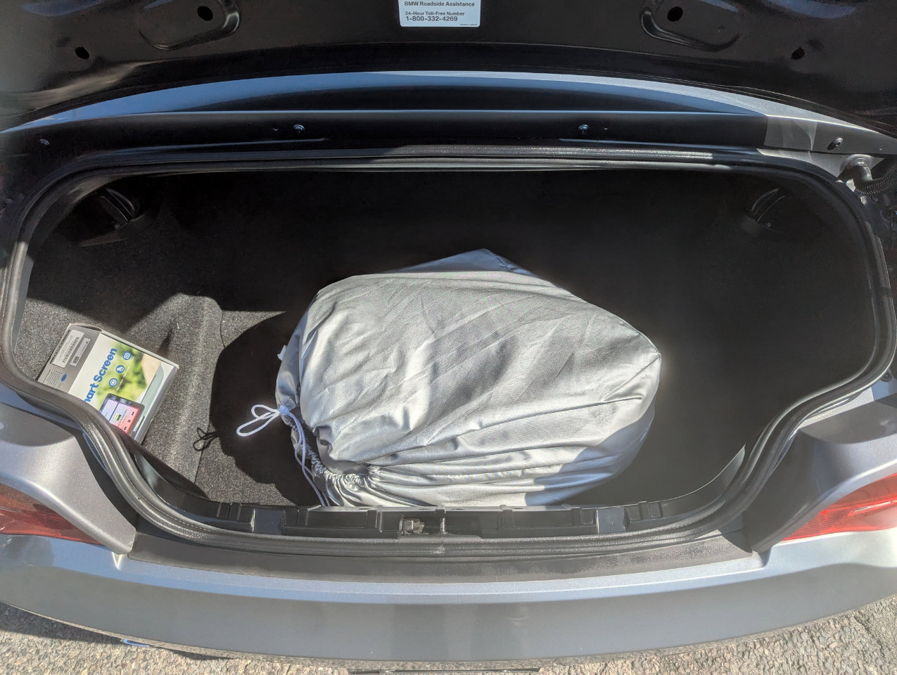 Used 2008 BMW Z4 3.0i image 34