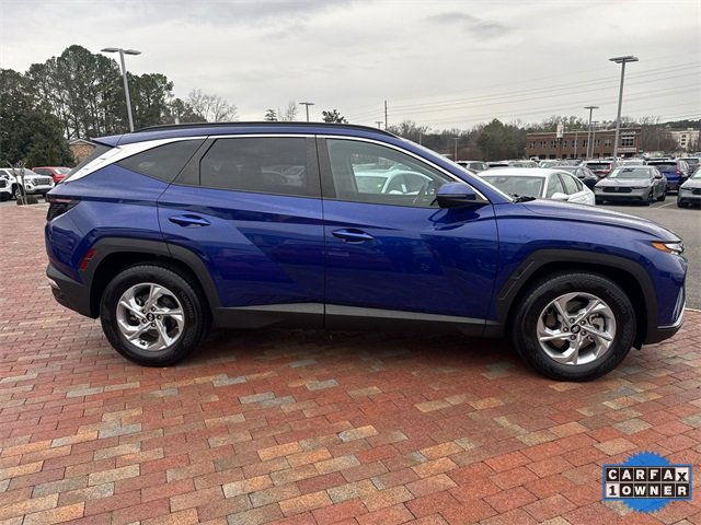 Used 2023 Hyundai Tucson SEL image 37