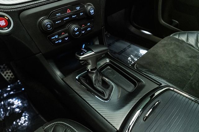 Used 2021 Dodge Charger SRT Hellcat image 24