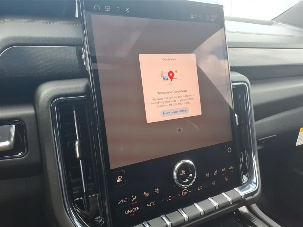 New 2026 GMC Yukon XL AT4 AWD/4WD image 22
