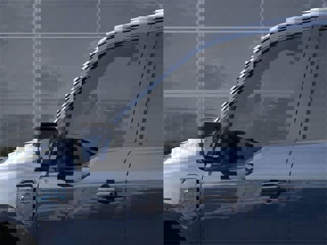 New 2025 Ford F150 Lightning Flash image 20