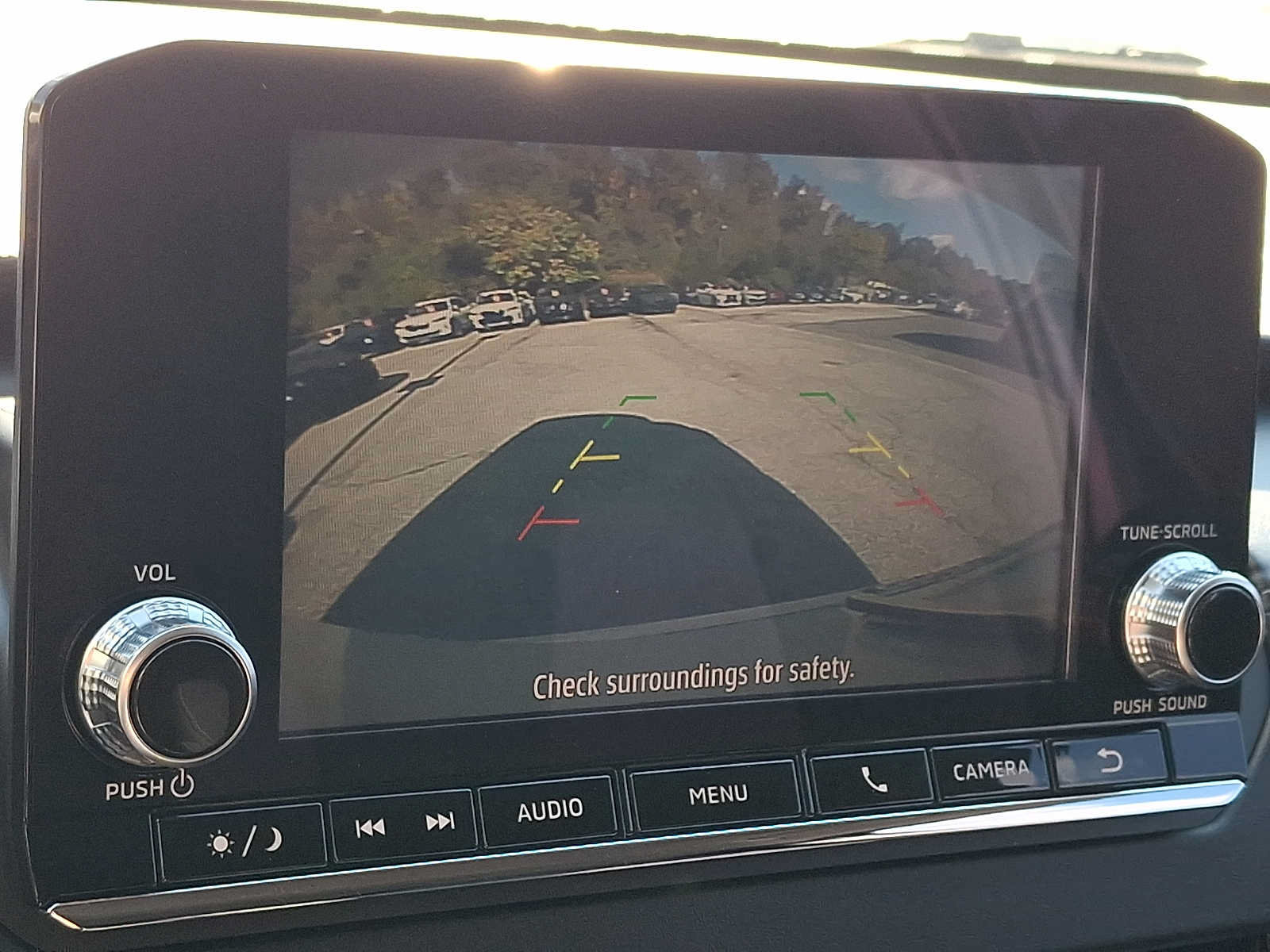 Used 2023 Mitsubishi Outlander ES AWD/4WD image 17