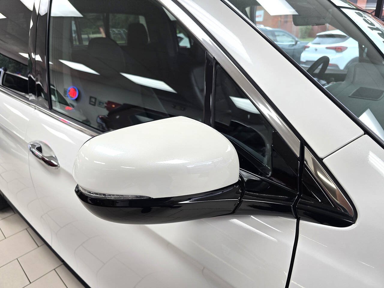 Used 2023 Honda Ridgeline RTL-E image 19