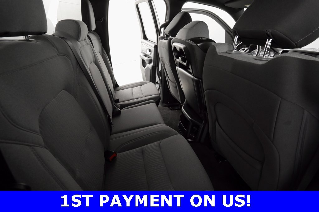 Certified 2023 RAM 1500 Big Horn image 14