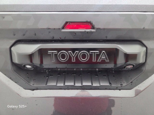 New 2026 Toyota Tundra TRD Pro AWD/4WD image 37
