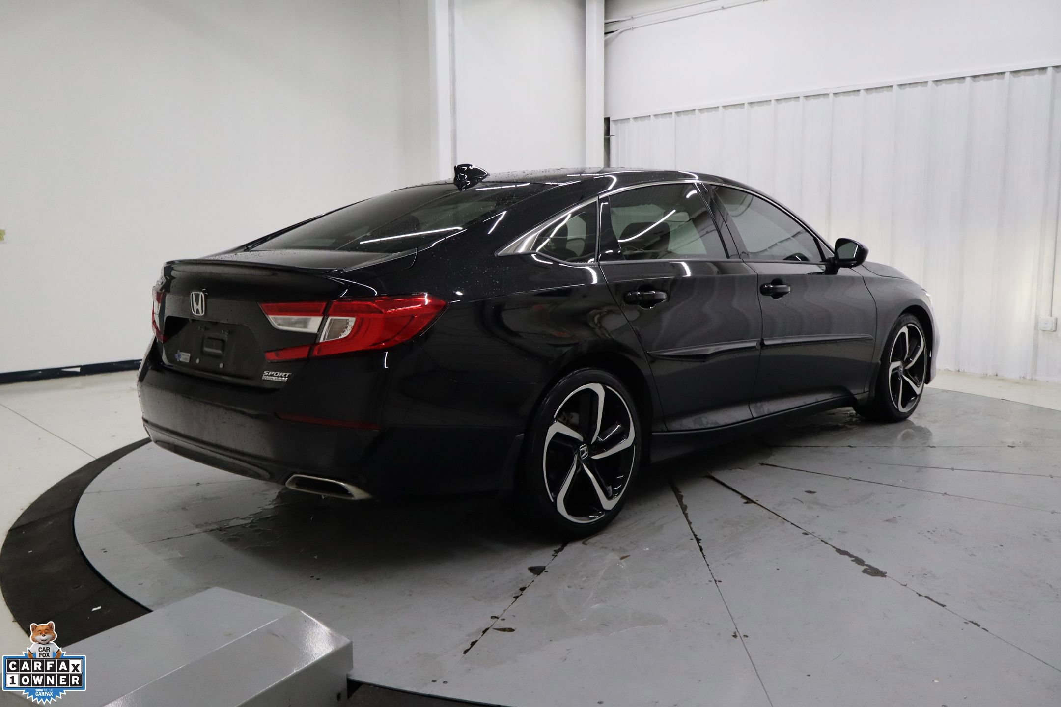 Used 2022 Honda Accord Sport Special Edition image 4