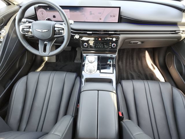 Used 2025 Genesis G80 2.5T AWD/4WD image 15