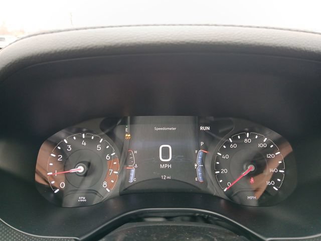 New 2026 Jeep Compass Limited AWD/4WD image 20