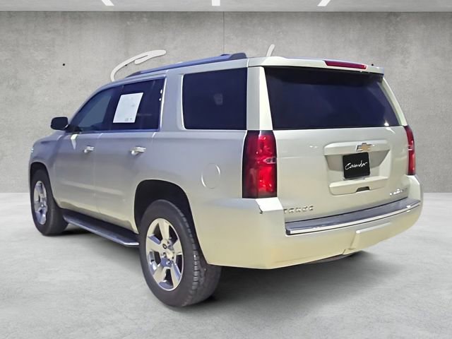 Used 2017 Chevrolet Tahoe Premier image 14