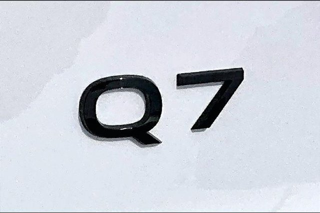 New 2026 Audi Q7 2.0T Premium Plus AWD/4WD image 33