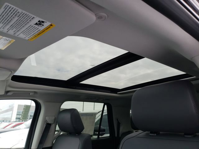 New 2026 Ford Expedition Max Active image 26