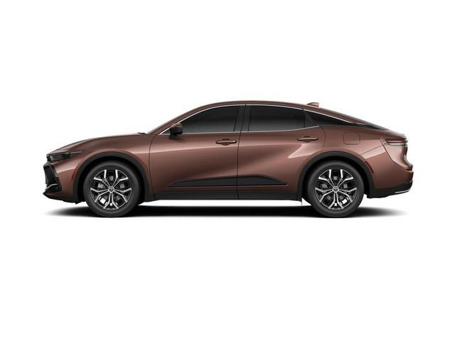 New 2026 Toyota Crown XLE AWD/4WD image 4