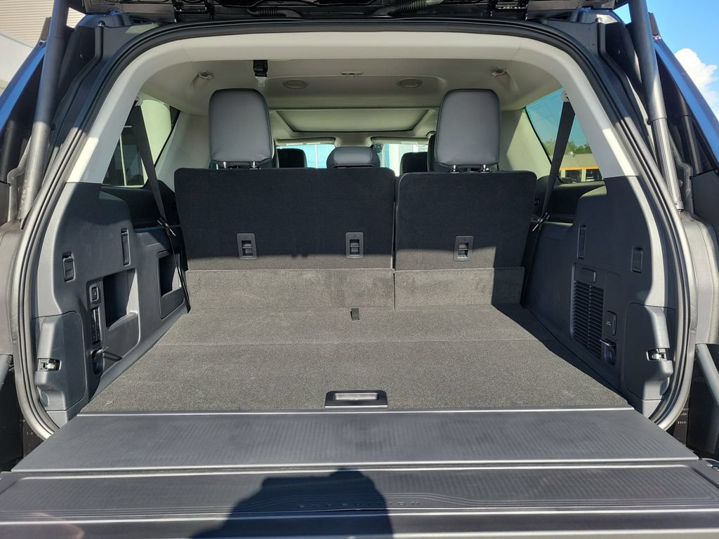 New 2026 Ford Expedition Max Active AWD/4WD image 8