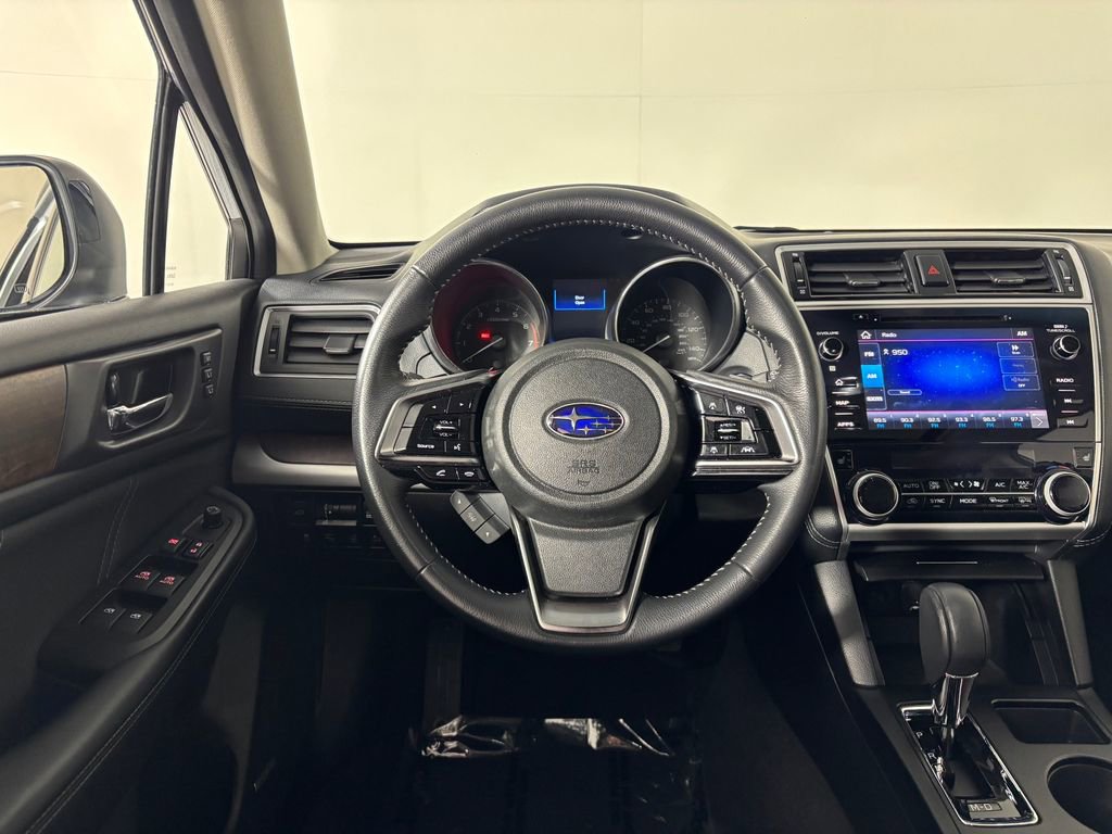 Used 2019 Subaru Outback 2.5i Limited w/ Protection Package #1 image 23