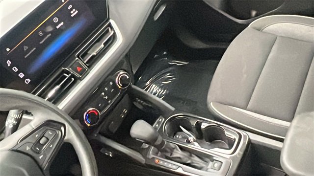 Used 2025 Chevrolet TrailBlazer LT image 28